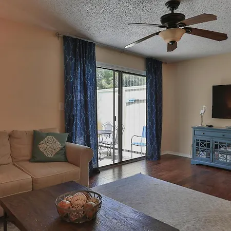 Southbay By The Gulf 15 Villa